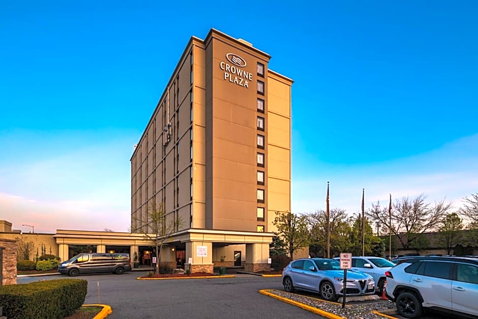Crowne Plaza Newark Airport By IHG