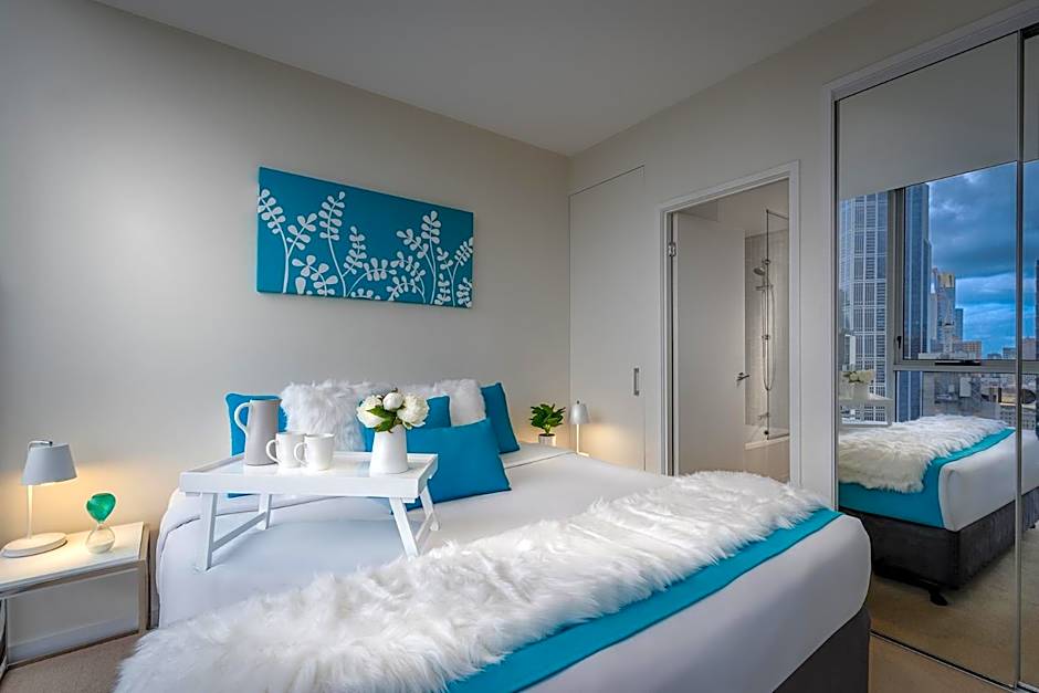 Photo 1 of 25 of Milano Serviced Apartments