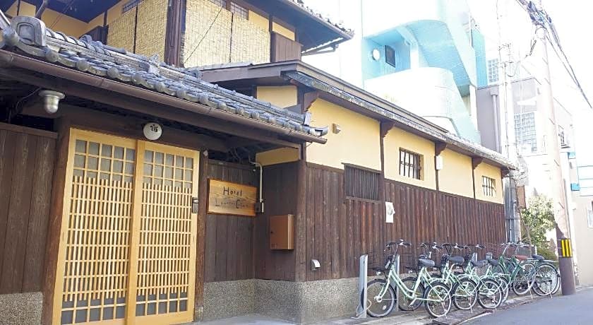 Hotel Lantern gion