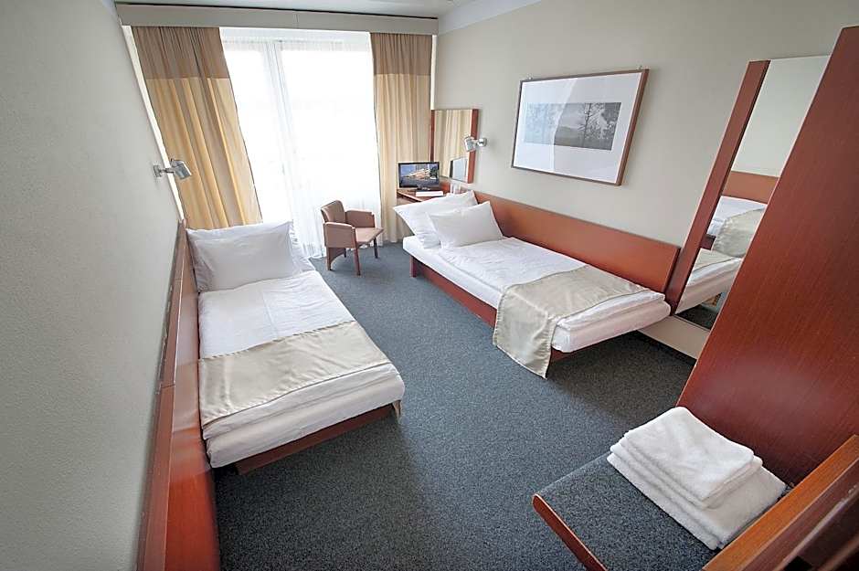 Hotel Kladno