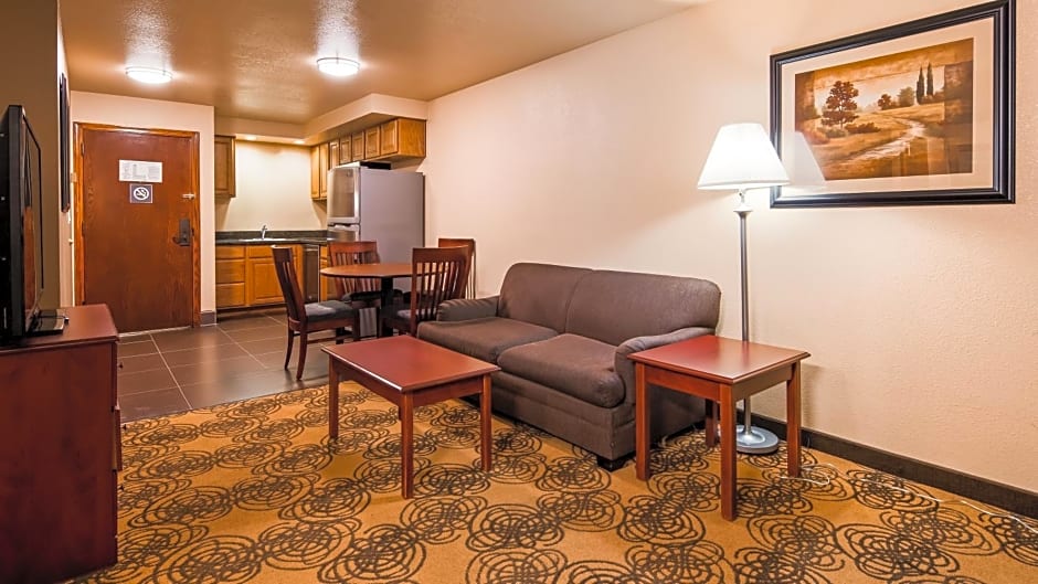 Best Western Elko Inn