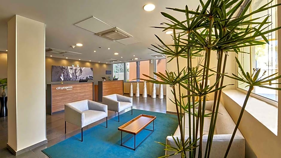 City Express by Marriott Queretaro