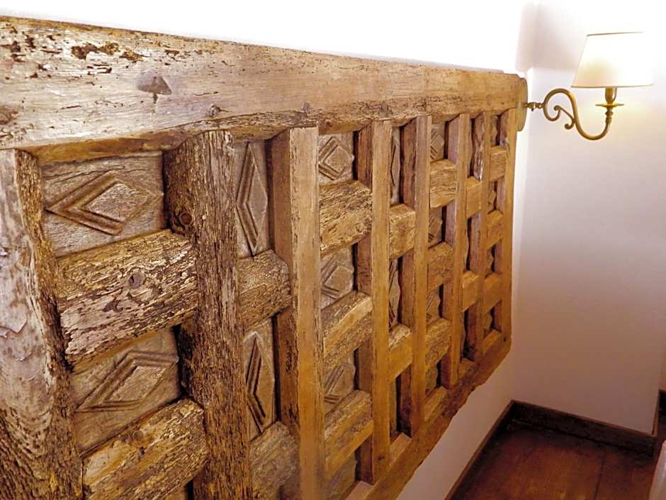 Hotel Palazzo Squarcialupi