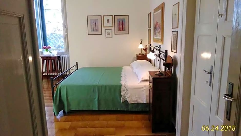 B&B Villa Maria – Giovinazzo, LA
