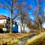 Hotel Blume Post
