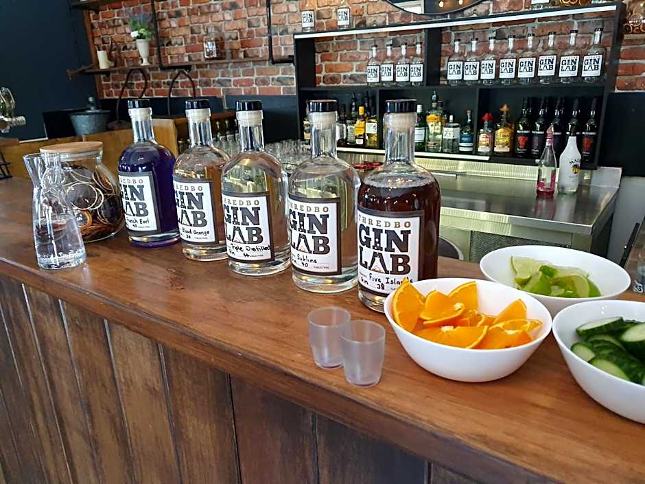 The River Inn Thredbo