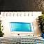 Spectacular View wBalcony Pool