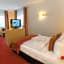 Montana-Hotel Ellwangen