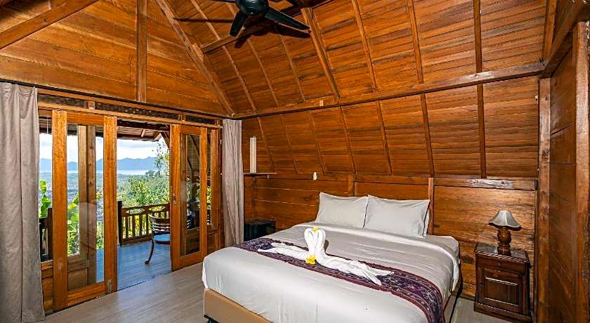 Tiing Bali Guest House