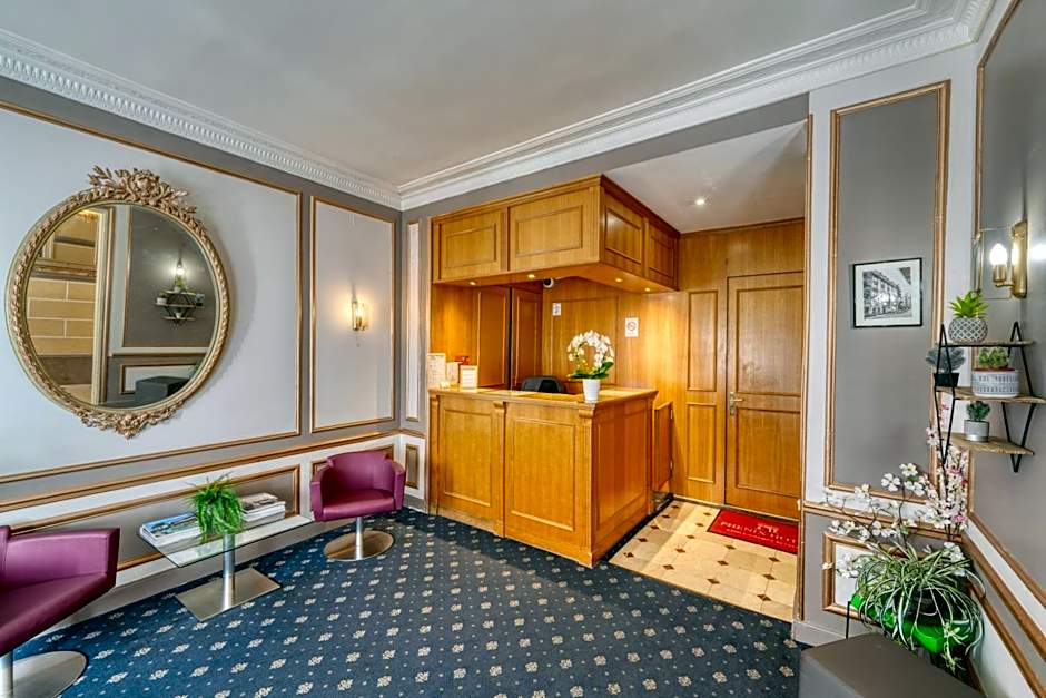 Hotel Phenix Paris