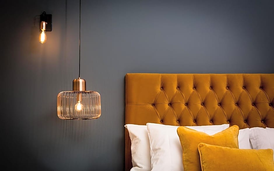 Willowbeck Lodge Boutique Hotel