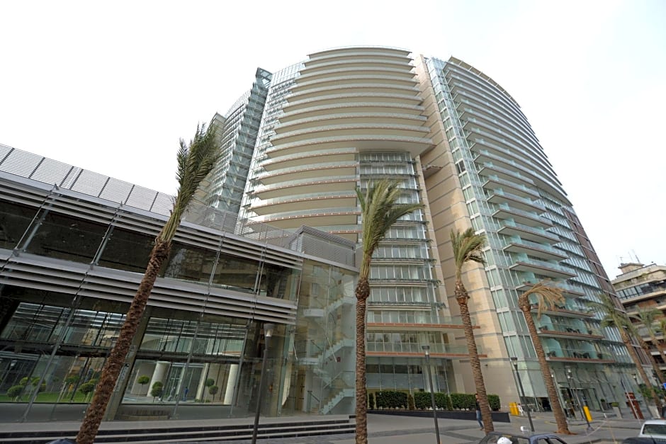 Staybridge Suites & Apartments - Beirut By IHG