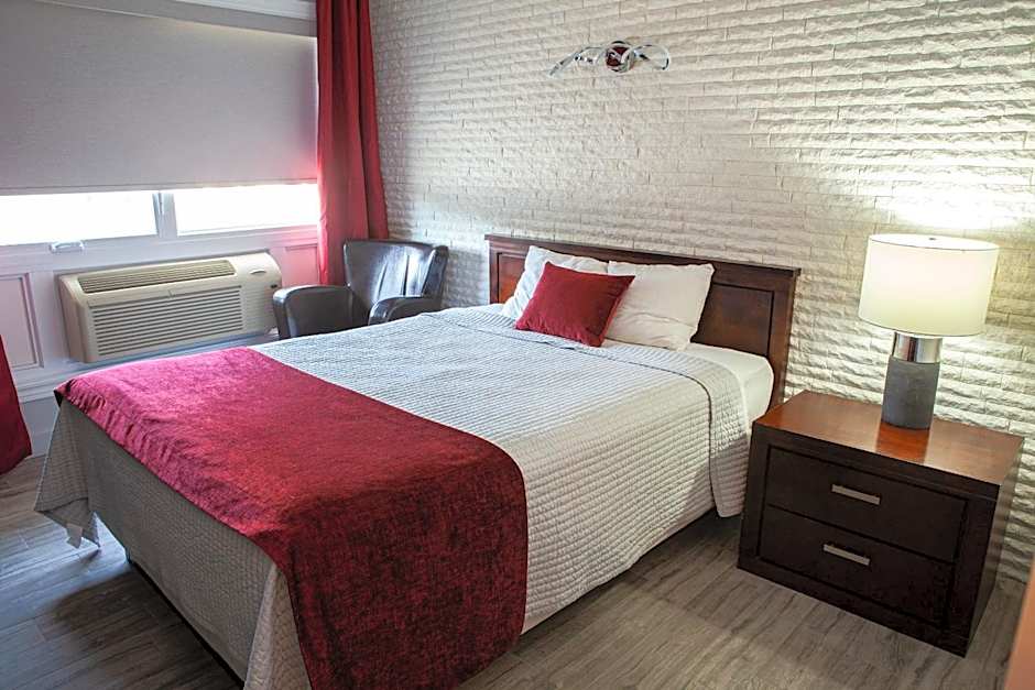 Hotel Motel Le Quiet