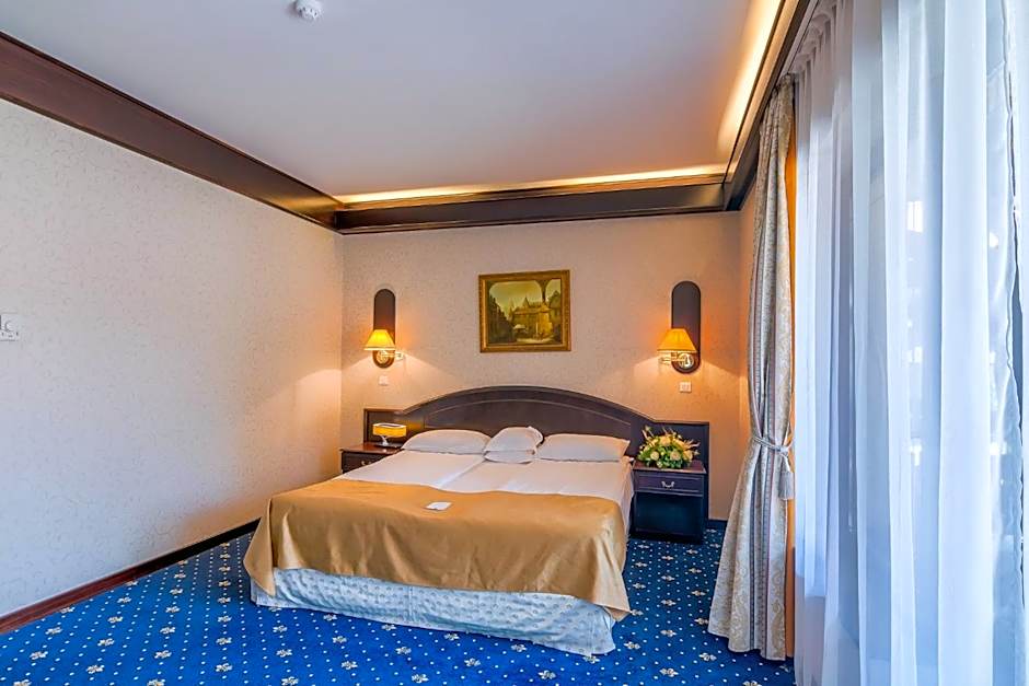 Hotel Snagov Club
