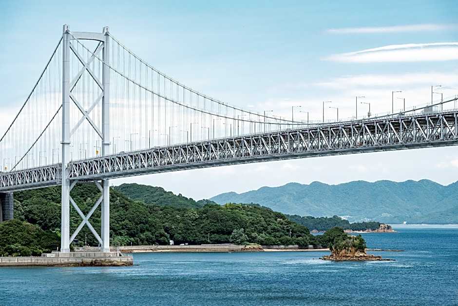 Onomichi Royal Hotel
