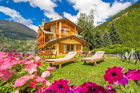 Hotel Le Bouquet - Adults Only