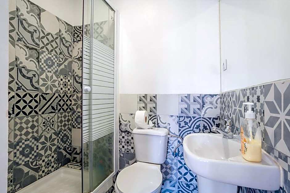 Vistas de Lisboa Hostel