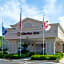 Clarion Inn