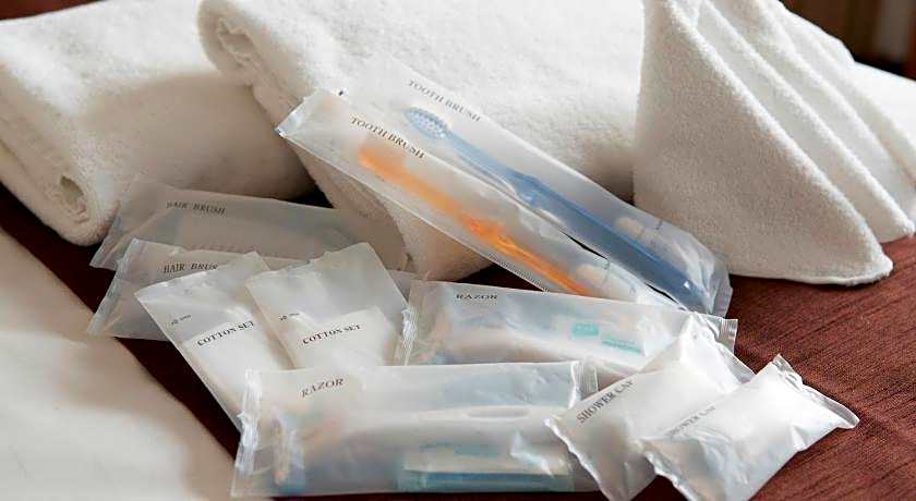 Meitetsu Grand Hotel