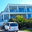Hermanus Beachfront Lodge