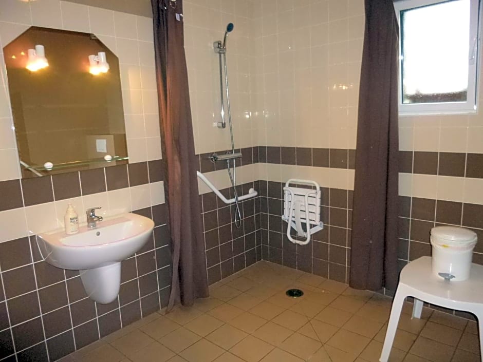Chambres d'Hôtes de Céline et David