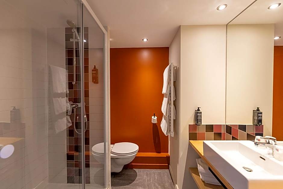 ibis Styles Saint-Jean-de-Luz Donibane