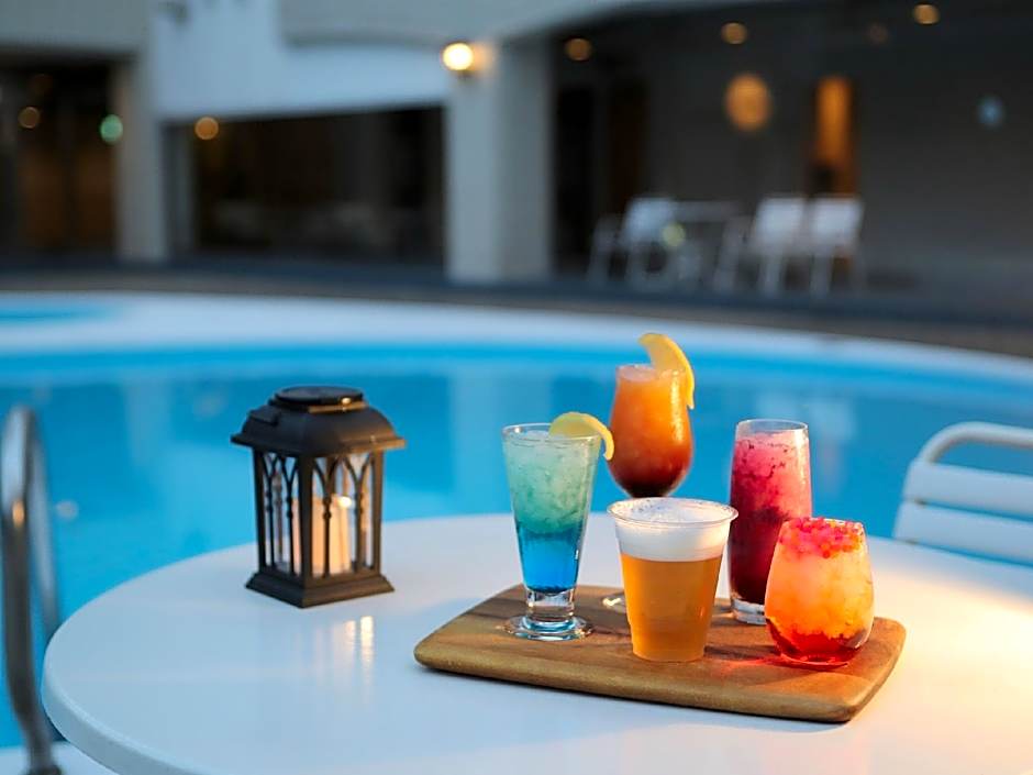 Resorpia Kumihama Resort