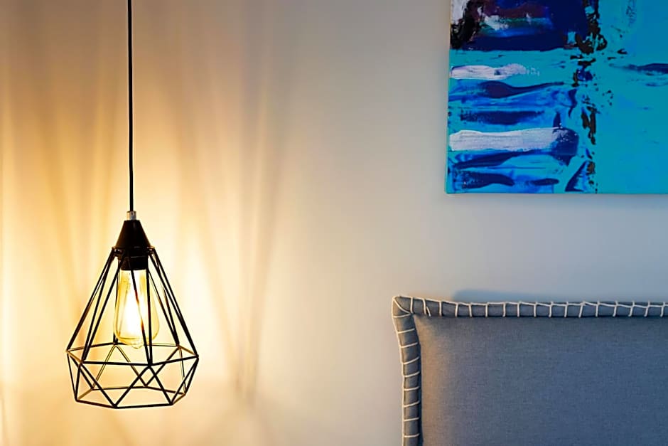 Sea Level Hotel - Adults Only 16 plus