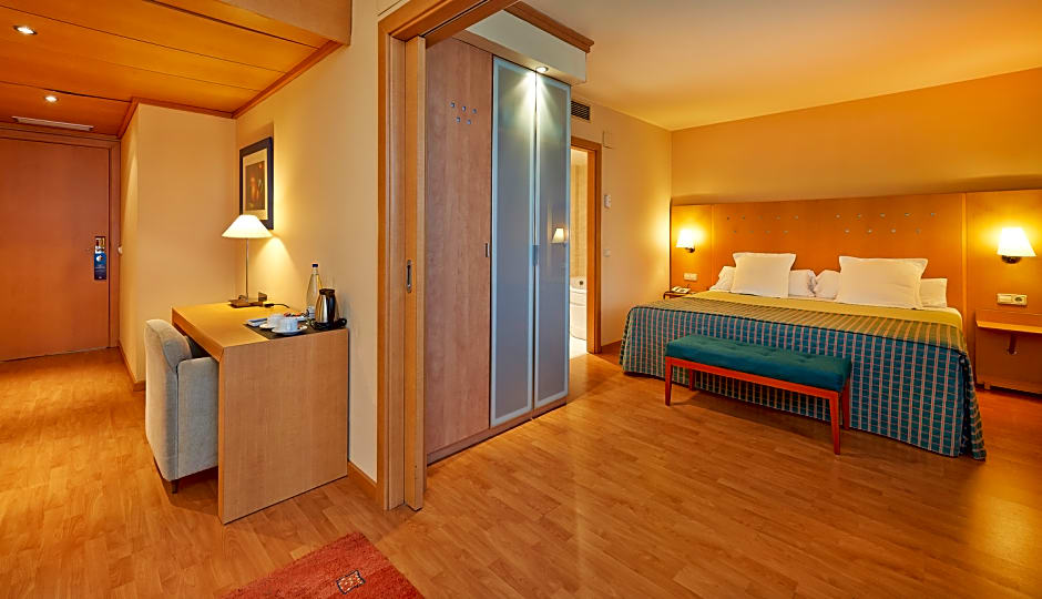 Sercotel Porta Barcelona