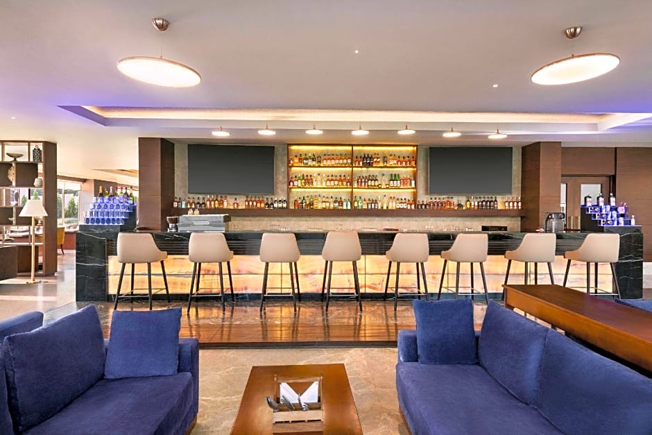 Wyndham Chandigarh Mohali