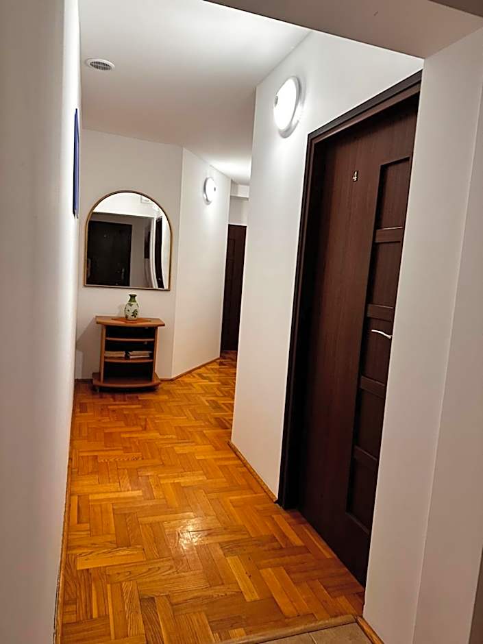 Pokoje Gościnne Impresja Kadzidło