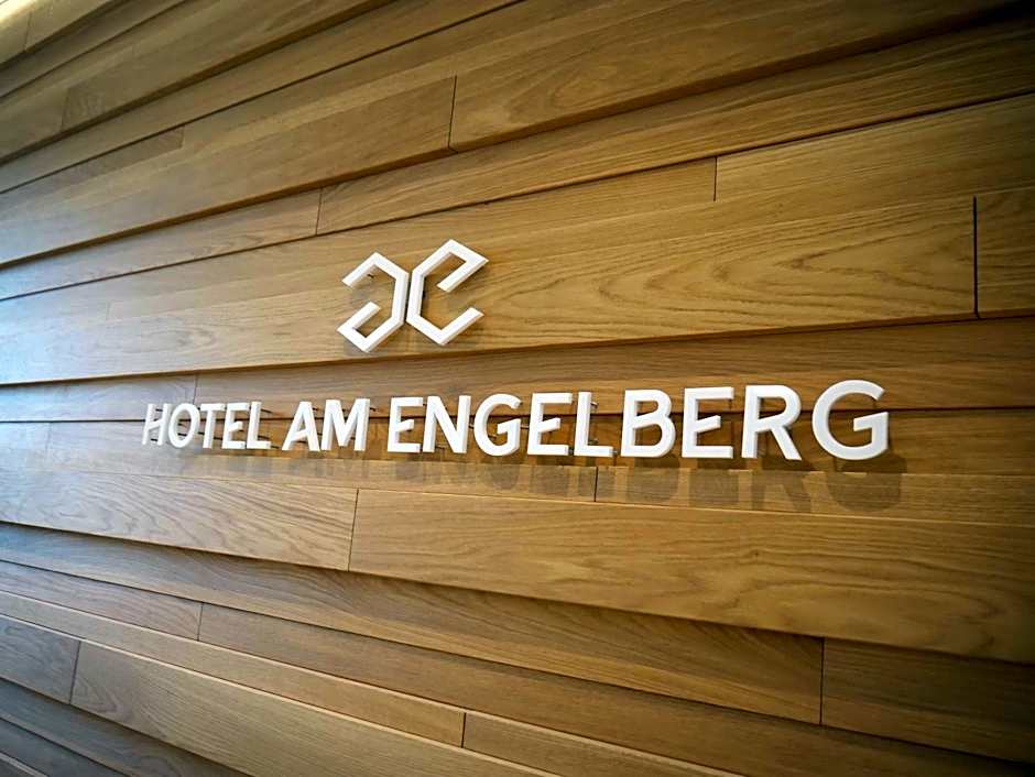 Hotel am Engelberg