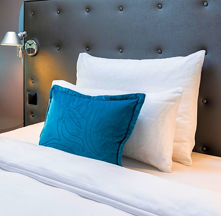 Motel One Bonn-Beethoven