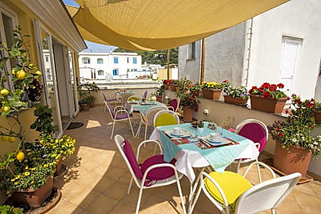 B&B Celestina Ischia
