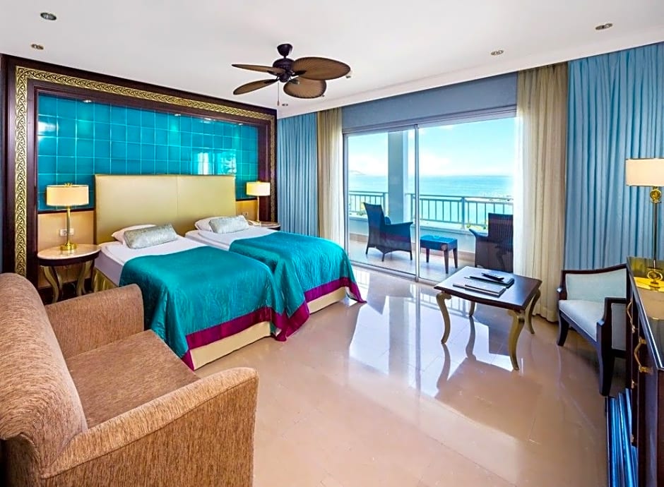 Rixos Premium Bodrum