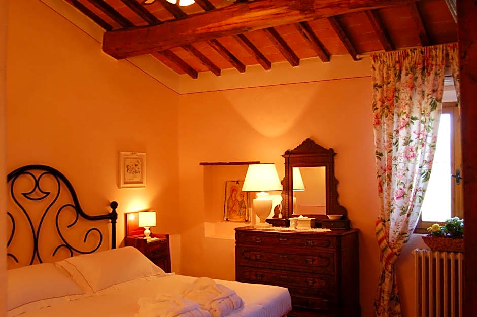 Hotel Belvedere Di San Leonino