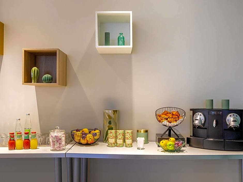 Ibis Styles Paris Bercy