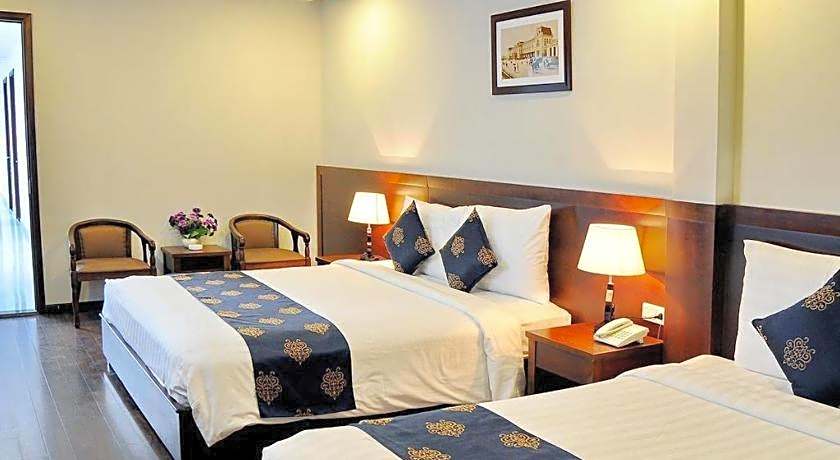 Bella Begonia Hotel Nha Trang