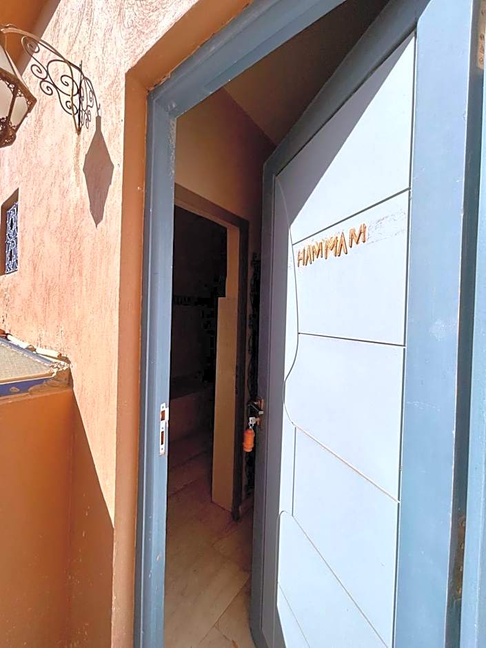 Hotel Apartments Lexpert " Riad The Family"