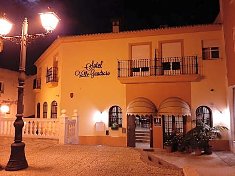 Sotel Valle Guadiaro