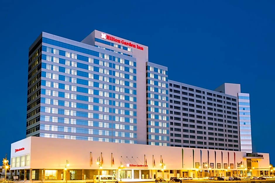 Hilton Garden Inn Tanger City Center