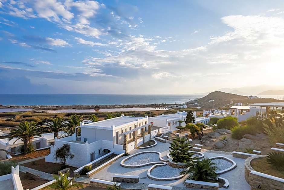 Kavuras Village Hotel & Suites