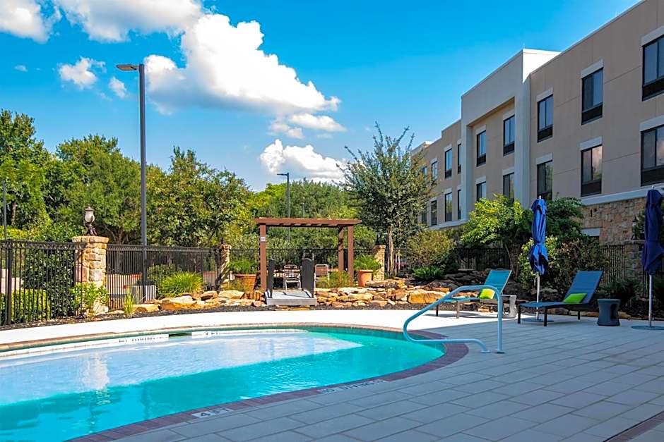 Hampton Inn By Hilton & Suites College Station/Us 6-East Bypass, Tx