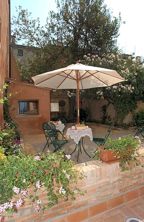 Casa Mimma