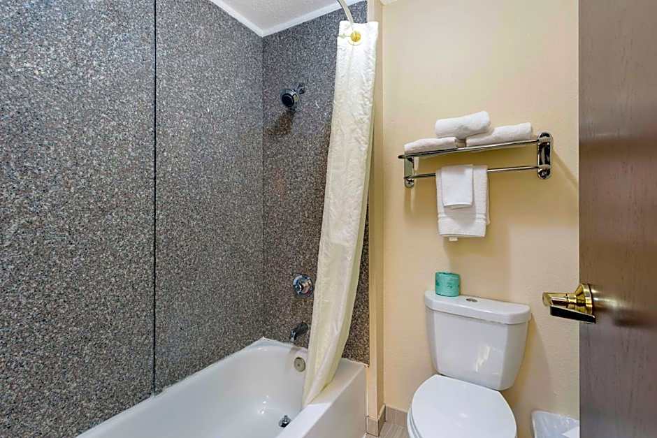 Best Western St. Louis Inn