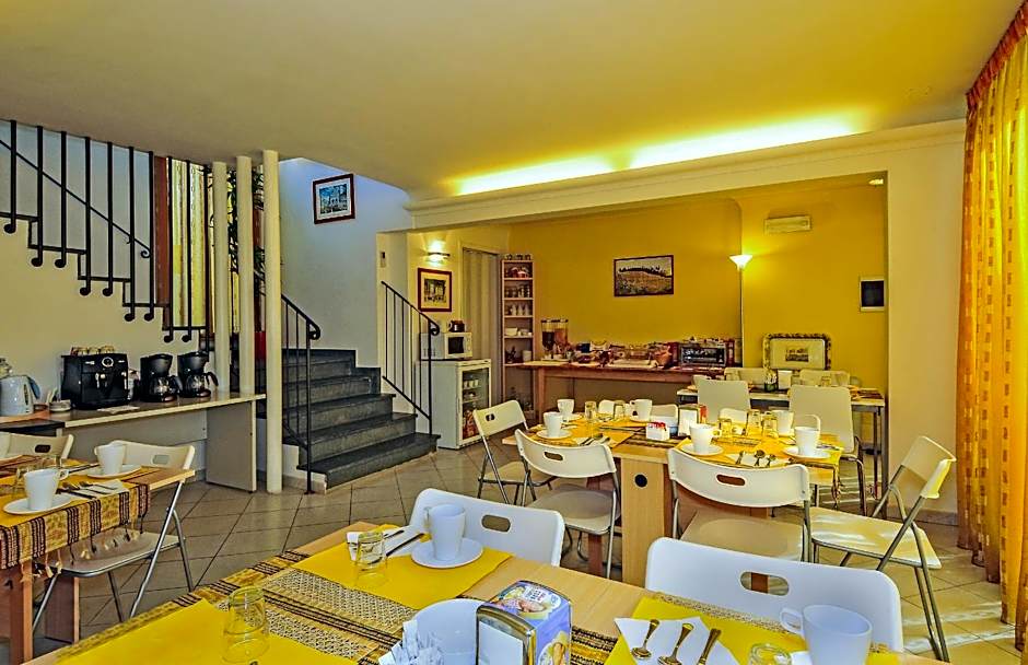 B&B Ai Cipressi