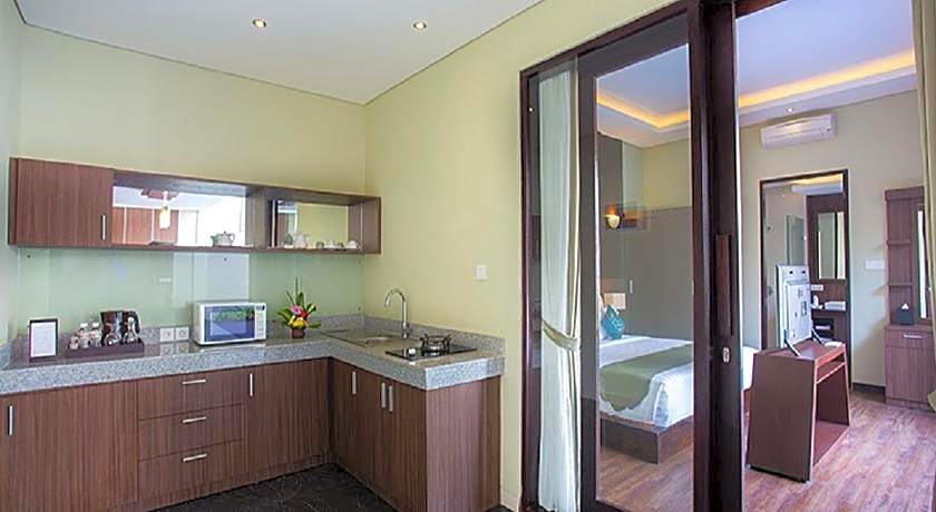 Buana Bali Villas & Spa