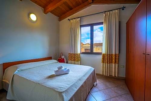 Gh Borgo Saraceno Hotel Residence & Spa