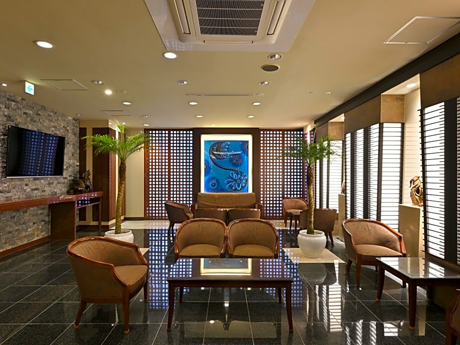 Hotel Sun Okinawa