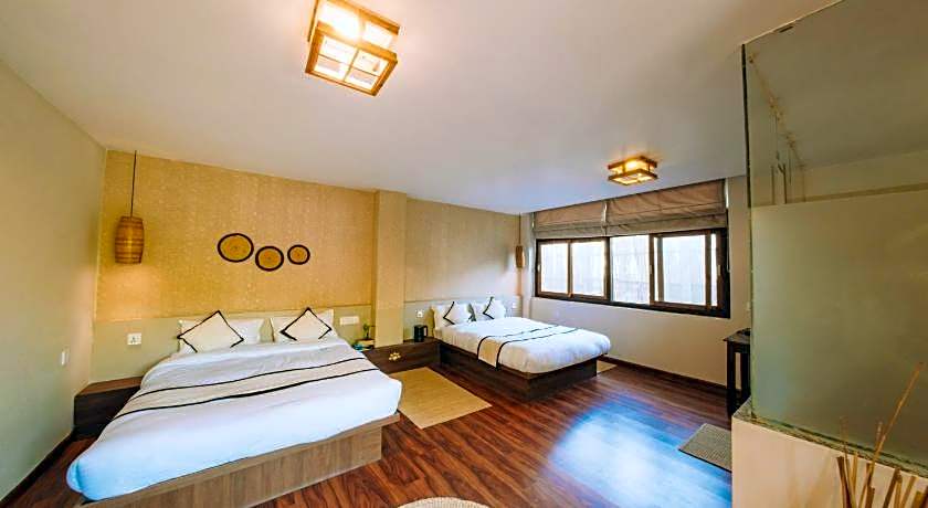 Machan Country Villa